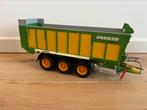Joskin drakkar, Hobby en Vrije tijd, Modelauto's | 1:32, Ophalen of Verzenden, Zo goed als nieuw, Tractor of Landbouw