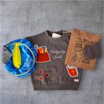 3-delige gepersonaliseerde Sinterklaas set, Kinderen en Baby's, Kinderkleding | Maat 110, Jongen of Meisje, Nieuw, Ophalen of Verzenden