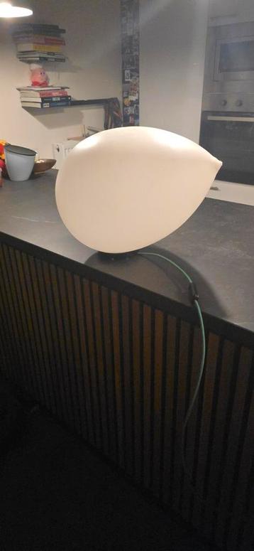 Yves Christin for Bilumen design lamp. beschikbaar voor biedingen