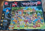 Wasgij Puzzel 10 Jarig Bestaan, Ophalen of Verzenden, 500 t/m 1500 stukjes, Zo goed als nieuw, Legpuzzel