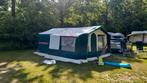 Jamet Louisiana 1997 - Ruime vouwwagen voor 8 personen, Caravans en Kamperen, Vouwwagens, Ophalen, Meerkleurig, Aanwezig, Meer dan 6