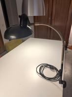 Vintage SIS 1950s Bauhaus Kaiser Idell bureaulamp, Ophalen of Verzenden