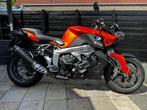 Bmw k1300r oranje Schadevrij!, Motoren, 4 cilinders, Motorrijbewijs A, Particulier, Meer dan 35 kW