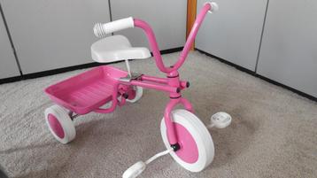 kinderfiets  winther danish  vintage beschikbaar voor biedingen