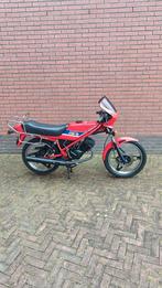 Honda mb 8 met bromfiets kenteken, Fietsen en Brommers, Brommers | Honda, Gebruikt, Ophalen of Verzenden, 5 versnellingen, Nvt