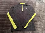 Rogelli Fietsshirt Dames Maat M, Ophalen of Verzenden, Nieuw, Maat 38/40 (M), Grijs