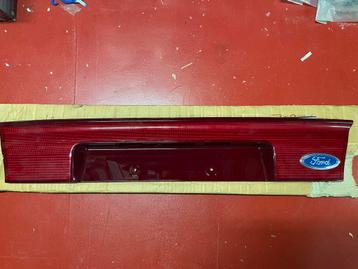 Nieuwe achterklep reflector sierplaat origineel Ford Mondeo beschikbaar voor biedingen