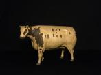 Large butchers display cow 1940’s, Antiek en Kunst, Kunst | Beelden en Houtsnijwerken, Ophalen of Verzenden
