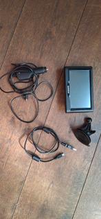 Garmin TomTom met adapters, Ophalen of Verzenden, Gebruikt