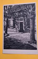 Martien Coppens. Provinciaal anjerfonds., Verzamelen, Ophalen of Verzenden, Noord-Brabant