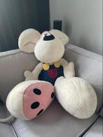 Diddl knuffel 100cm, Ophalen of Verzenden, Diddl, Gebruikt, Knuffel