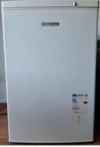 Severin GS 8858 Tafelmodel vriezer 80L wit, Minder dan 85 cm, Minder dan 60 cm, Zo goed als nieuw, Vrijstaand