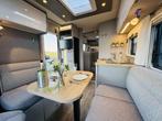 Hymer Tramp 685 S Mercedes EINDEJAARSSHOW 10.0000 KORTING, Caravans en Kamperen, Campers, Automaat, Erwin Hymer Group, Airbags
