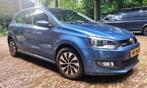 Volkswagen Polo 1.0 TSI 95PK  Bluemotion  bj.2017  1e eigena, Auto's, Volkswagen, Voorwielaandrijving, Parkeersensor, 1011 kg