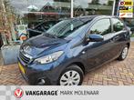 Peugeot 108 1.0 e-VTi Active,altijd leuk!, Voorwielaandrijving, Euro 6, Origineel Nederlands, Handgeschakeld