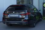 BMW 5-serie Touring 530d xDrive High Executive / M Sport / P, Automaat, Gebruikt, Euro 6, 2000 kg