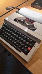 Sumitronics 30 twee kleuren typemachine, Ophalen of Verzenden