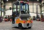 Trekker Still LTX70, Meer dan 4000 kg, Elektrisch, Still, WirkaufenStapler.com