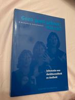 Geen goed gehoor wat nu? - Informatie over slechthorendheid, Ophalen of Verzenden, Zo goed als nieuw, Gezondheid en Conditie