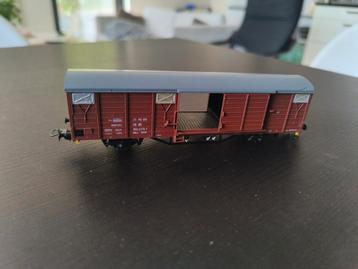 Piko modeltrein wagon beschikbaar voor biedingen