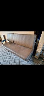 LT volkswagen 3 zits bank transporter t3 t2 t1, Auto-onderdelen, Interieur en Bekleding, Ophalen, Gebruikt, Volkswagen