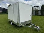 2024 2 persoons Aanhangwagen/Sanitairunit /Toiletunit