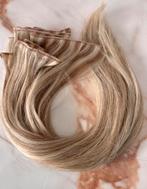 Butterfly weave hair extensions, Sieraden, Tassen en Uiterlijk, Uiterlijk | Haarverzorging, Ophalen of Verzenden, Zo goed als nieuw