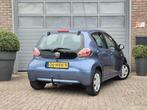 Toyota Aygo 1.0-12V Comfort Trekhaak (bj 2009), Voorwielaandrijving, Stof, Gebruikt, 68 pk