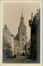 fotokaart Hattem, Verzamelen, Ansichtkaarten | Nederland, Verzenden, Ongelopen, Zuid-Holland