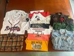 t-shirts en jacks vintage kleding, Kleding | Heren, T-shirts, Gedragen, Dickies, Ophalen, Overige maten