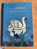 Andersen - Sprookjes en verhalen, Ophalen of Verzenden, Zo goed als nieuw, Hans Christian Andersen, Non-fictie
