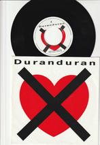 DURAN DURAN      -      I DON'T WANT YOUR LOVE    7''] /////, Verzenden, 1980 tot 2000, Zo goed als nieuw, Overige formaten