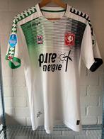 Fc Twente derde shirt meyba 2020 2021, Verzamelen, Verzenden, Gebruikt, F.C. Twente, Shirt