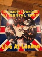 Mental Theo & Charly Lownoise live at London, Ophalen of Verzenden, Zo goed als nieuw, 12 inch