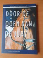 Door de ogen van de jury., Ophalen of Verzenden, Zo goed als nieuw