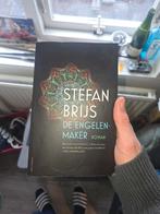 De Engelenmaker - Stefan Brijs, Boeken, Ophalen of Verzenden, Gelezen