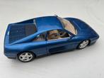 Ferrari, Hobby en Vrije tijd, Modelauto's | 1:18, Ophalen of Verzenden, Zo goed als nieuw, Bburago