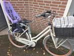 Gazelle Miss Grace Elektrische Damesfiets Bosch, Fietsen en Brommers, Elektrische fietsen, Ophalen of Verzenden, Gebruikt, Gazelle