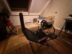 Playseat + Logitech G29 racestuur + Games + Dozen, Ophalen, Zo goed als nieuw, Playseat of Racestoel, PlayStation 5