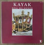 Kayak – Royal Bed Bouncer, Ophalen of Verzenden, Gebruikt, 12 inch, Progressive
