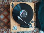House of Marley platenspeler te koop!, Ophalen, Zo goed als nieuw, Platenspeler, Overige merken