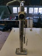 Stevige Krik voor Boottrailer, Ophalen of Verzenden, Gebruikt, Manueel, Schaarkrik