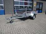 Aanbieding   ANSSEMS BSX750 251x130cm COMPLEET!!, Auto diversen, Aanhangers en Bagagewagens, Ophalen, Nieuw