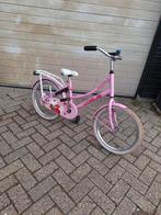 Leuke meisjes fiets 20inch, Fietsen en Brommers, Fietsen | Meisjes, Ophalen, ., Vogue, Zo goed als nieuw