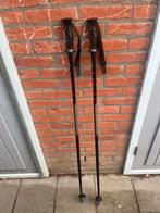 Fischer Skistokken - 120 cm, Sport en Fitness, Skiën en Langlaufen, Ophalen, Stokken, Skiën, Fischer