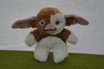 Vintage Gremlin Gizmo knuffel van 29 cm, Ophalen of Verzenden, Gebruikt, Overige typen