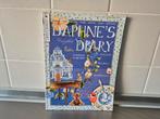 2 DAPHNE'S DIARY 2025 NIEUW, Ophalen, Nieuw, Overige onderwerpen