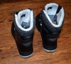 GRISPORT - leren gevoerde wandelboots 14433 Black - maat 37, Kleding | Dames, Schoenen, Zwart, Nieuw, Grisport, Wandelschoenen