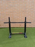 Pull up bar NIEUW | JX Fitness, Ophalen of Verzenden, Nieuw, Buik, Oprekstang
