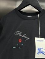 Burberry zomer shirts 2024, Ophalen of Verzenden, Zo goed als nieuw